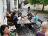 Freilandveruche