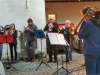 Begrüßungsfanfare
